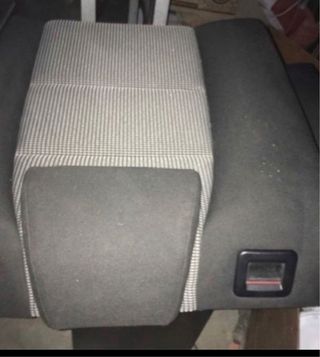 Asientos Peugeot 307