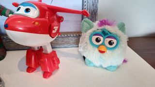 Lote de Juguetes Varios