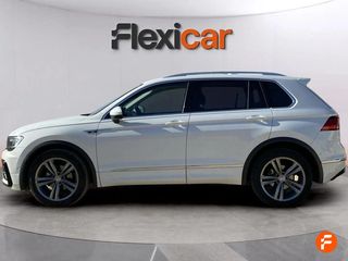 Volkswagen Tiguan Sport 2.0 TDI 110kW(150CV) BMT DSG