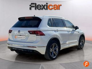 Volkswagen Tiguan Sport 2.0 TDI 110kW(150CV) BMT DSG