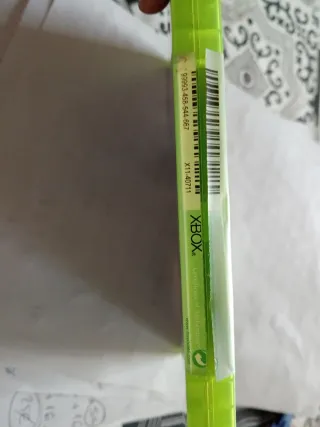 Prince of Persia: The Forgotten Sands Xbox 360