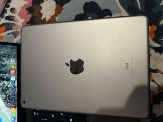 iPad 6ª Gen Plata