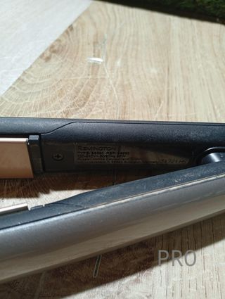 Plancha Pelo - S8593 - Remington