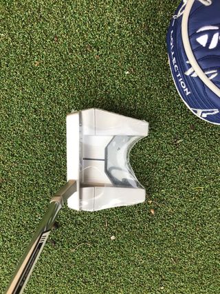 Putter TaylorMade TP Collection Brandon 3