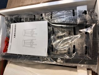 Juego de 2 taburetes de cocina