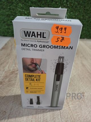 Recortadora - 5640-616 - Wahl