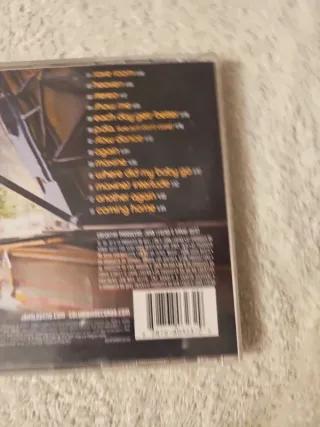 CD John Legend Once Again 2006