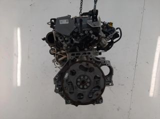 OPEL Insignia Mk2 2019 motor D15Xht 1,5 L gasolina solo 73,172 Kilómetros