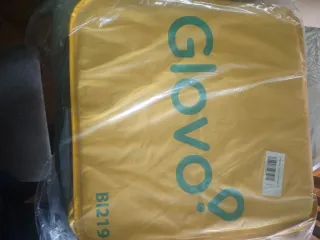 Mochila y chubasquero impermeable