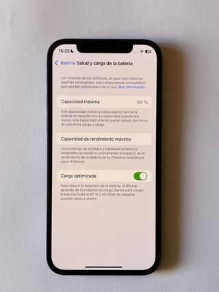 iPhone 12 128 GB Azul