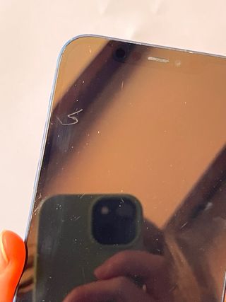 iPhone 12 128 GB Azul