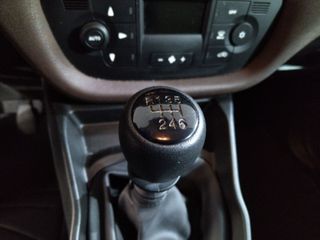 Fiat Doblò 1.6 Multijet Trekking