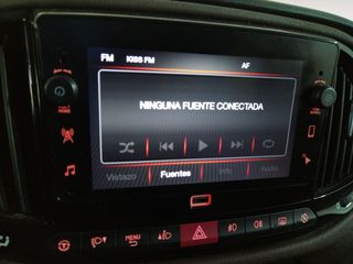 Fiat Doblò 1.6 Multijet Trekking