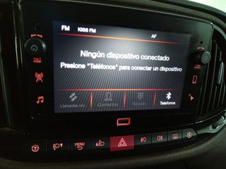Fiat Doblò 1.6 Multijet Trekking