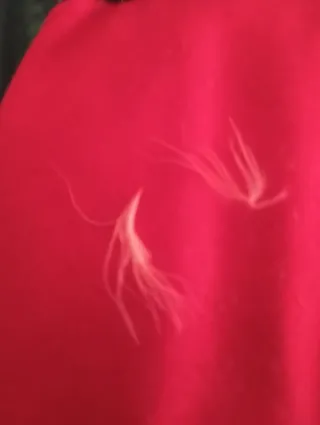 Chaquetón de plumas talla 50 Unisex