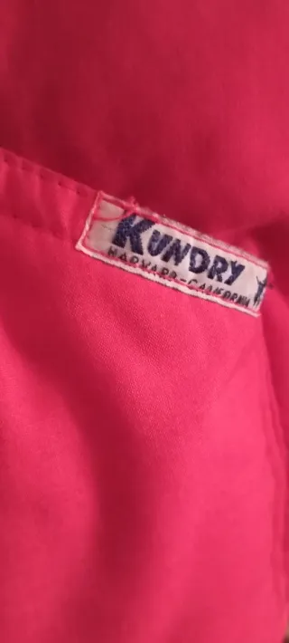 Chaquetón de plumas talla 50 Unisex