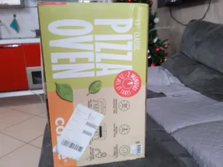 Forno per pizza Cozze 13 Classic nuovo