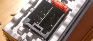 Radio Coche Belson Bluetooth USB AUX