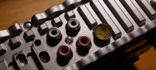 Radio Coche Belson Bluetooth USB AUX