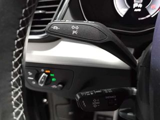 Audi Q5 Sportback Black Line 40 TDI quattroultra