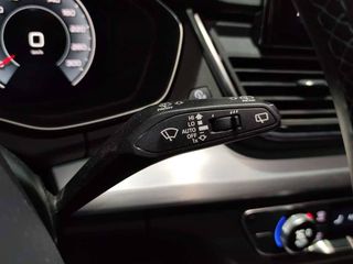 Audi Q5 Sportback Black Line 40 TDI quattroultra