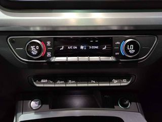 Audi Q5 Sportback Black Line 40 TDI quattroultra