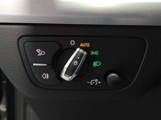 Audi Q5 Sportback Black Line 40 TDI quattroultra