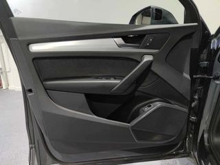 Audi Q5 Sportback Black Line 40 TDI quattroultra