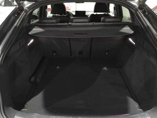 Audi Q5 Sportback Black Line 40 TDI quattroultra