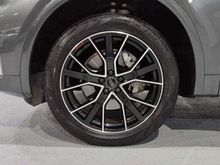 Audi Q5 Sportback Black Line 40 TDI quattroultra