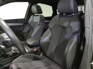 Audi Q5 Sportback Black Line 40 TDI quattroultra