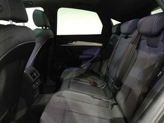 Audi Q5 Sportback Black Line 40 TDI quattroultra