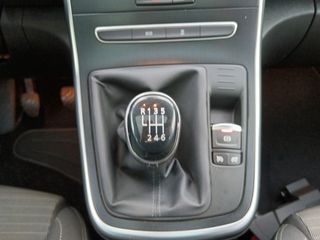 Renault Scénic Limited