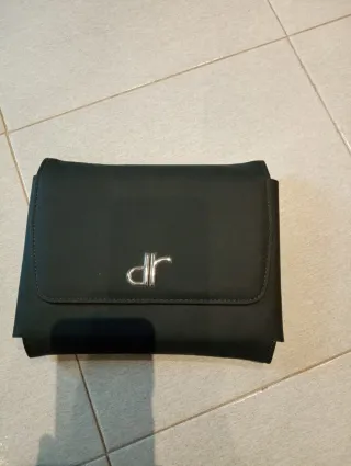 Borsa DR nera
