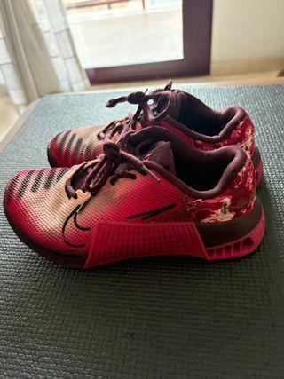 Nike Metcon 9 Zapatillas Deportivas Mujer