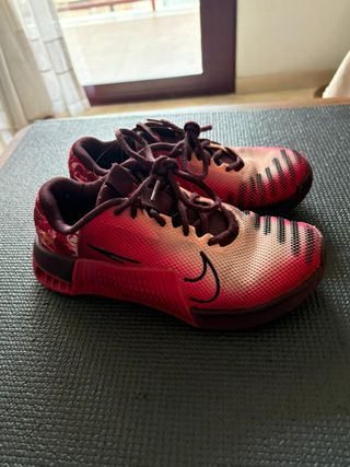 Nike Metcon 9 Zapatillas Deportivas Mujer