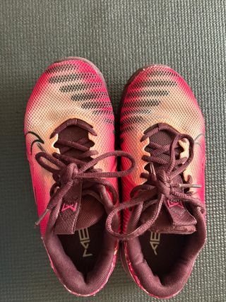 Nike Metcon 9 Zapatillas Deportivas Mujer