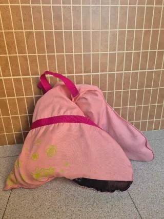 Patines Oxelo Talla 34-36