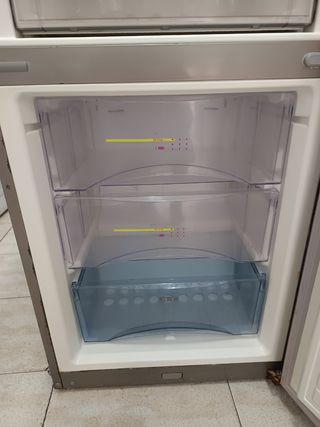 Nevera Fagor