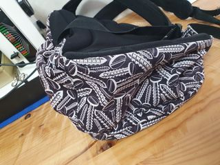 Mochila Coolpack unisex mediana