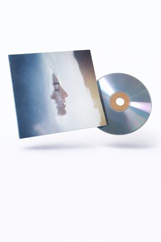 CD Roger Pistola - Adesiara (Nuevo)