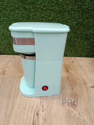 Elite Gourmet EHC113M Personal Cafetera co