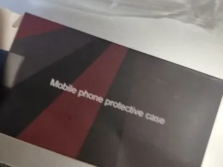 Cover Samsung S25 Trasparente