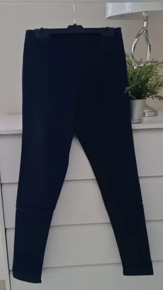 Venca Tregging Azul Marino