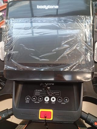 Cinta de Correr Plegable - DT22W - Bodytone