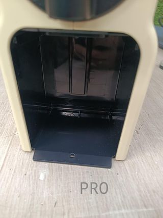 Nespresso De'Longhi Inissia Cafetera monodosis