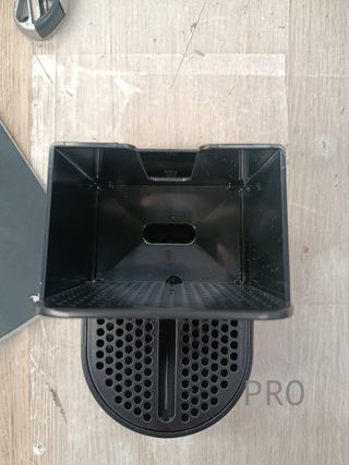 Nespresso De'Longhi Inissia Cafetera monodosis