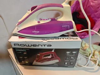 Plancha de vapor Rowenta DW4205