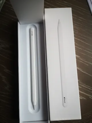 Apple Pencil 2ª Gen