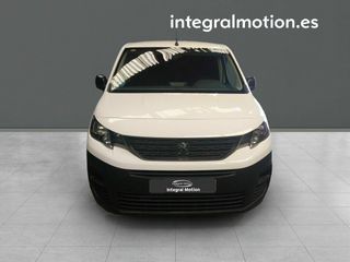 Peugeot Partner 1.5 HDI FURGON 100CV
